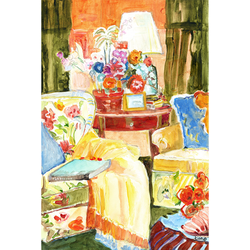 Interiors Archives - Tisa Gallery